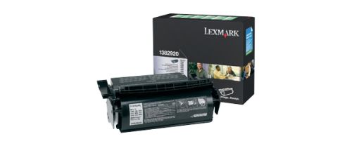 LEXMARK Toner OPTRA S -4059-. S-1250/1255/1650/1855/2450/2455  Prebate Unidad Completa , Lexmark , LEX1382920 , 734646125796